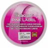 Seaguar Fluorocarbon Pink Label 50m 37 lb