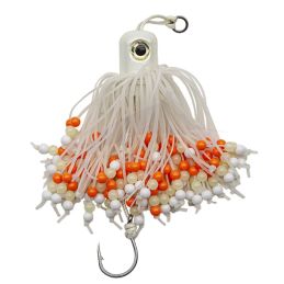Nosybefisherman Grouper 150 - White