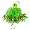 Nosybefisherman Grouper 150 - Green