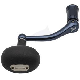 Handle Shimano Saragosa SW (8000 et 10000) (RD16307 / 10N7D)