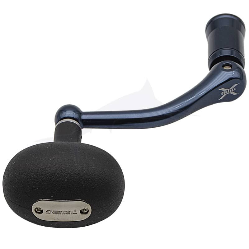 Handle Shimano Saragosa SW (8000 et 10000) (RD16307 / 10N7D)