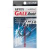 Assist Hook CB One Liftex Gale - 18mm - 2/0