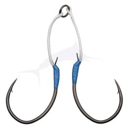 Assist Hook CB One Liftex Blitz - 25mm - 6/0