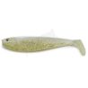 Leurre Delalande Shad GT - 154-Galactic White