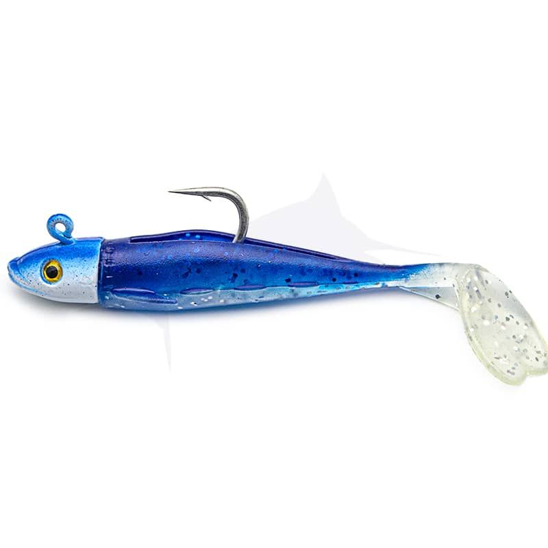 Lure Delalande Flying Fish 4X - 153 Lure Delalande Flying Fish 4X - 153