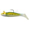 Leurre Delalande Flying Fish 4X - 388