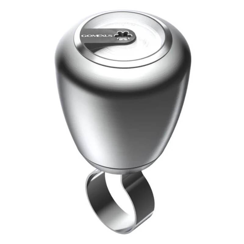 Gomexus Stainless Boat Steering Wheel Knob Gomexus Stainless Boat Steering Wheel Knob