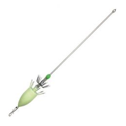 Turlutte Flashmer Aiguille Plombée TAP100PH