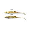Lure Ragot Raglou Hybrid Monster 140 - ABLY
