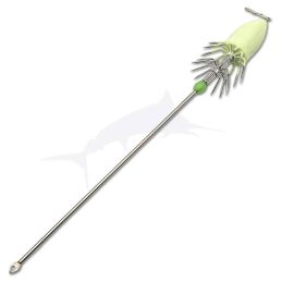 Turlutte Flashmer Aiguille Plombée - TAP100PH