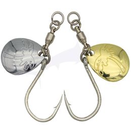 Palms B Tune Hook Single 1/0