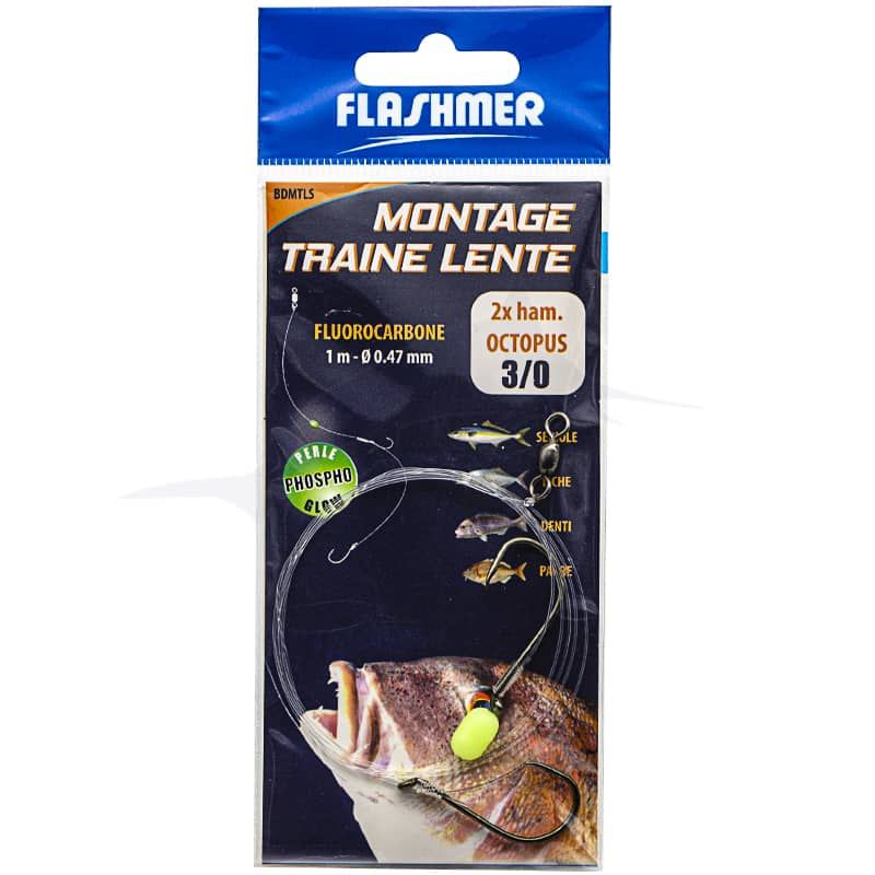 Flashmer Live Bait leader - S Flashmer Live Bait leader - S