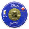 Delta X8 Braid - Multicolor - 300m - 44 LB