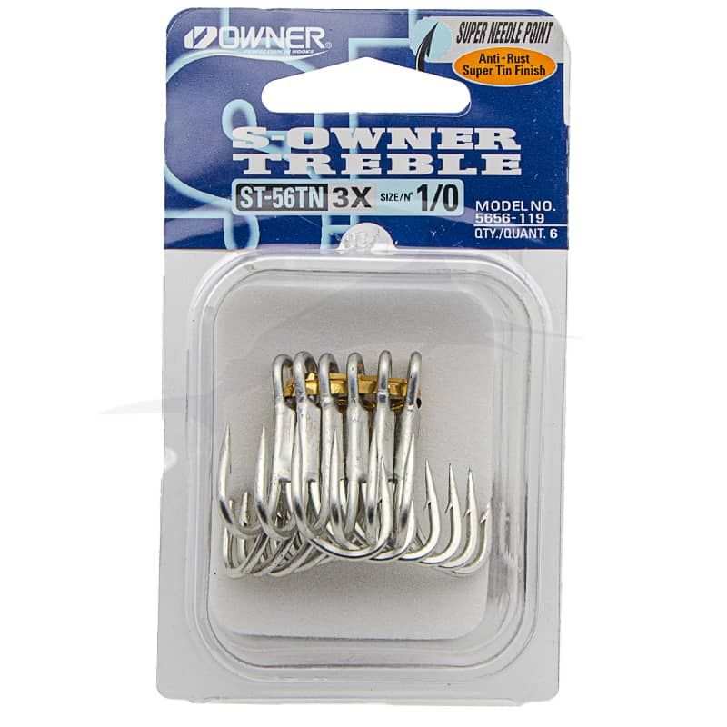 Owner ST56 TN - 1/0