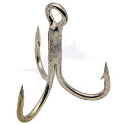 Fisherman Hook treeble 6/0 KG120 (x1)