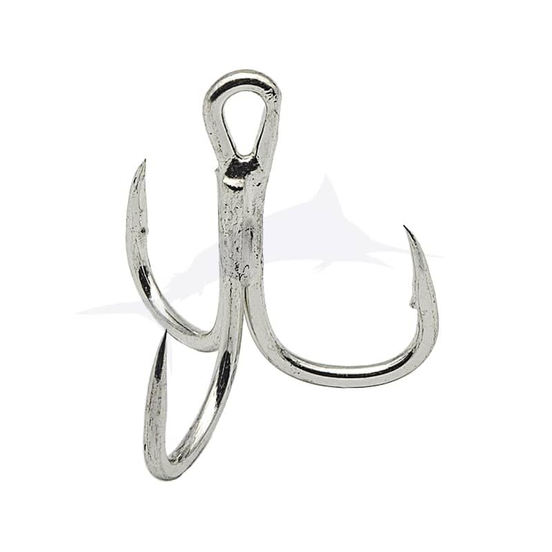 Decoy Y-S23 Big BL (x1) Barbless 7/0 Decoy Y-S23 Big BL (x1) Barbless 7/0