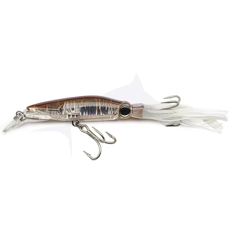 Lure Yo-Zuri 3D Squirt - CPRB