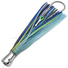 Lure Black Magic Jetsetter Maxi - Unrigged - Saury