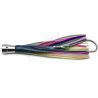 Leurre Black Magic Jetsetter Maxi - Fruit Salad