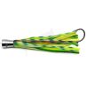 Leurre Black Magic Jetsetter Maxi - Lumo