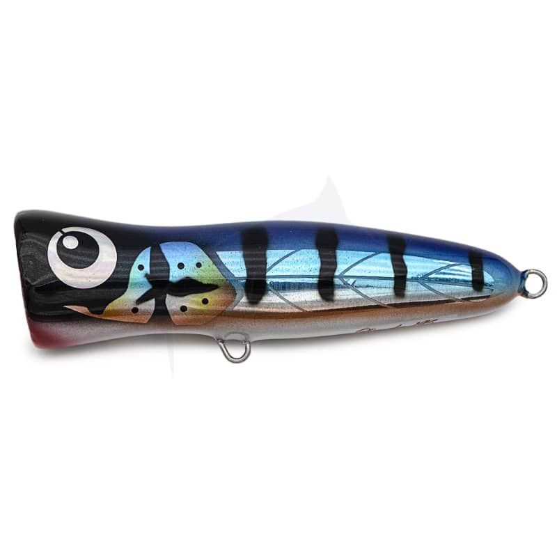 Lure Amegari Standa 195 FPD - Peacock Bass Lure Amegari Standa 195 FPD - Peacock Bass