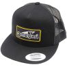 Amegari Cap - Black