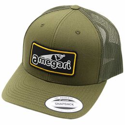 Amegari Cap - Buck / Buck