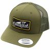 Amegari Cap - Buck / Buck