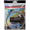 Flashmer Fil d'Acier inox 49 Brins - 40 LB