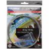 Flashmer Fil d'Acier inox 49 Brins - 65 LB