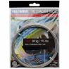 Flashmer Fil d'Acier inox 49 Brins - 175 LB