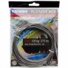 Flashmer Fil d'Acier inox 49 Brins - 275 LB