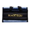 Black Bart Lures Bags Small - Blue