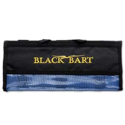 Black Bart Lures Bags Medium - Yellow