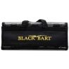 Black Bart Lures Bags Medium - Black