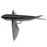 Lure Yummee Flying Fish 9 inch Rigged - Black - 1