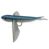 Lure Yummee Flying Fish 9 inch Rigged - Blue - 1