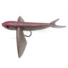 Lure Yummee Flying Fish 9 inch Rigged - Pink - 1