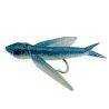 Lure Yummee Bird 7 inch Rigged - Blue - 1