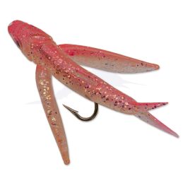 Lure Yummee Bird 7 inch Rigged - Pink - 2