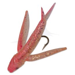 Lure Yummee Bird 7 inch Rigged - Pink - 1