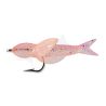 Leurre Yummee Mini Flyer 4 inch Flying Fish Rigged - Pink - 1