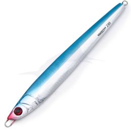 Lure Shout Width jig - 180g - BP