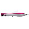 Lure Fisherman Long Pen 100 - Rose Argent