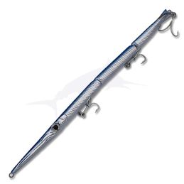 Lure Jack Fin Stylo Jointed 255 - Kuda Killer