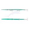 Lure Jack Fin Stylo Jointed 255 - Green
