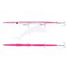 Lure Jack Fin Stylo Jointed 255 - Pink Fluo
