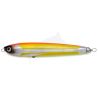 Leurre Fisherman Delta 10-90 - Orange Jaune