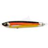 Leurre Fisherman Delta 10-90 - Rouge Orange