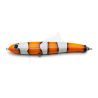 Lure Patriot Design Fat Pat A-Quick - 240 - Nemo Orange